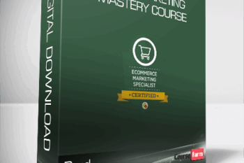Brad – Ecom Marketing Mastery Course