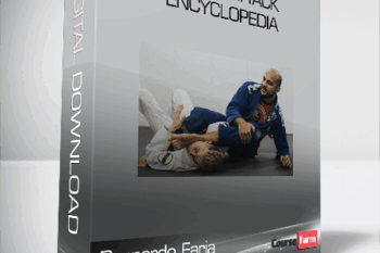 Bernardo Faria – Mount Attack Encyclopedia