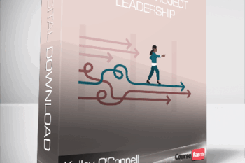 Kelley O’Connell – Adaptive Project Leadership