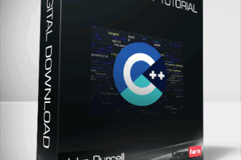 John Purcell – Advanced C++ Tutorial