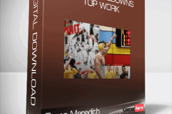 Bryce Meredith – Money Takedowns & Top Work