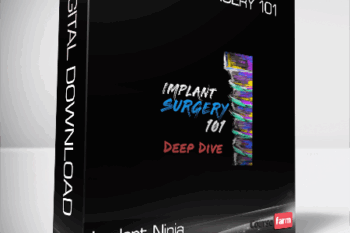 Implant Ninja – Implant Surgery 101