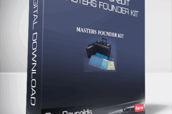Ray Reynolds – Business Credit Masters Founder Kit