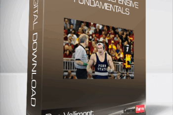 Dan Vallimont – Next Level Defensive Fundamentals