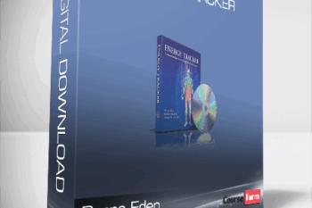 Donna Eden – Energy Tracker