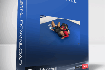 Eliot Marshall – Side Control