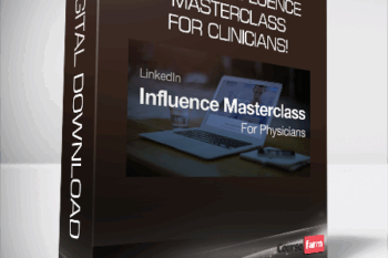 LinkedIn Influence Masterclass For Clinicians!