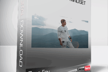 Zane Foy – The Perfect Mindset