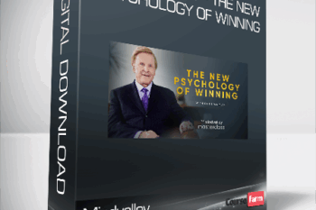Mindvalley – Denis Waitley – The New Psychology Of Winning