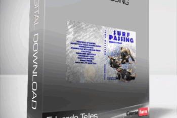 Eduardo Telles – Surf Passing