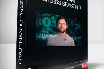 Gaia – Ben Stewart – Limitless Season 1