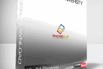 Khallid Ransom – Phone Flip University
