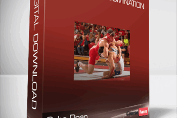 Gabe Dean – Underhook Domination