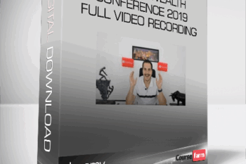 Jeremy – Building Wealth Conference 2019 Full Video Recording