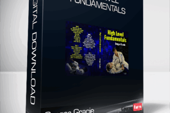 Gregor Gracie – High Level Fundamentals