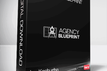 Joe Kashurba – Agency Blueprint