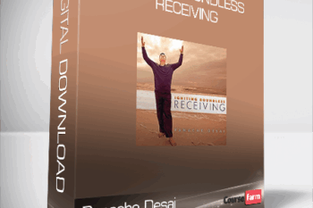 Panache Desai – Igniting Boundless Receiving