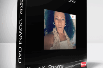 Kenya K. Stevens – Diva Deep Dive