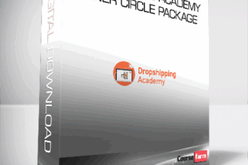 Dropshipping Academy + Inner Circle Package