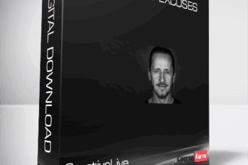 CreativeLive & Gary John Bishop – Stop Making Excuses