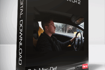 Colt Mos-Def – FX Accelerator 2