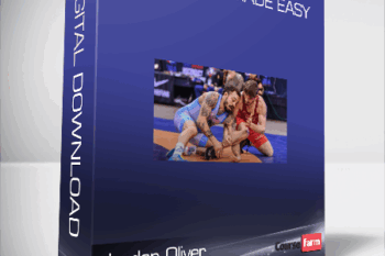 Jordan Oliver – Movement Made Easy