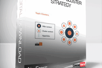 Aja Frost – The Content Cluster Strategy