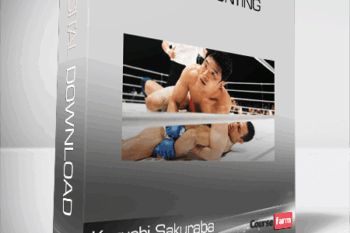 Kazushi Sakuraba – Kimura Hunting