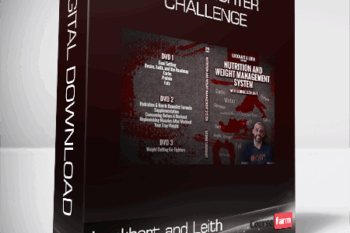 Lockhart and Leith – 30 Day Fighter Challenge
