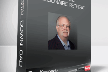 Dan Kennedy – Renegade Millionaire Retreat