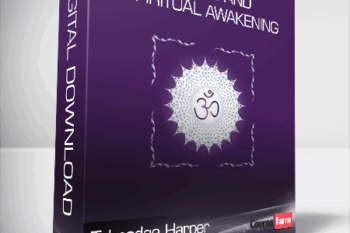 Talmadge Harper – Psychic And Spiritual Awakening