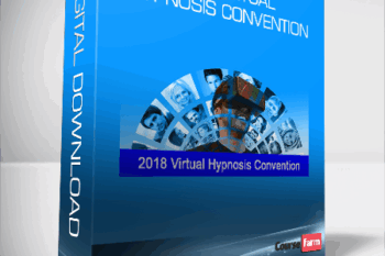 2018 Virtual Hypnosis Convention