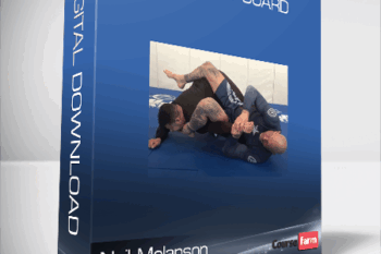 Neil Melanson – Special “K” Guard