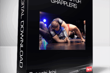 Satoshi Ishii – No Gi Judo For Grapplers