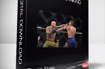 Thiago Alves – Explosive Striking