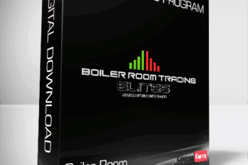 Boiler Room – Elites Trading Program