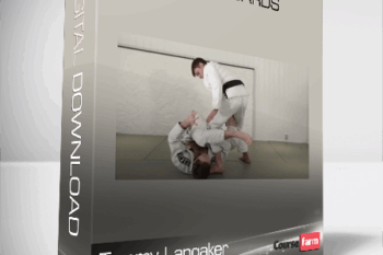 Tommy Langaker and Espen Mathiesen – Viking Guards