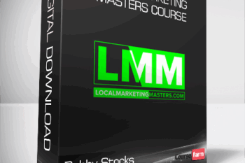 Bobby Stocks – Local Marketing Masters Course
