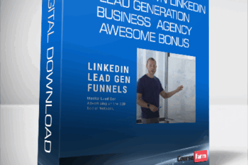 Start your Own LinkedIn Lead Generation Business Agency + Awesome Bonus