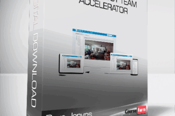 Dave Jenyns – SYSTEMology Team Accelerator
