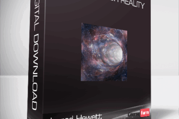 Jarrad Hewett – Creating your reality