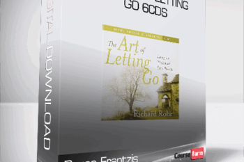 Bruce Frantzis – The Tao of Letting Go 6CDS