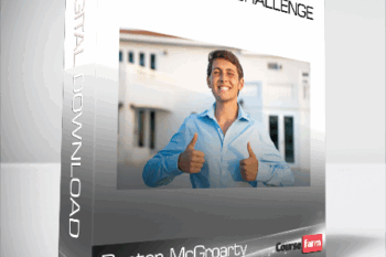 Duston McGroarty – The $1K/Day Challenge