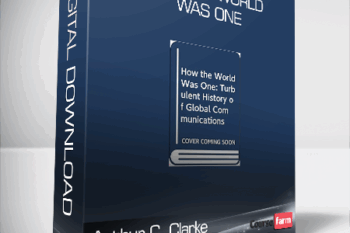 Arthur C. Clarke – How the World was One