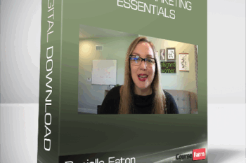 Danielle Eaton – Aligned Marketing Essentials