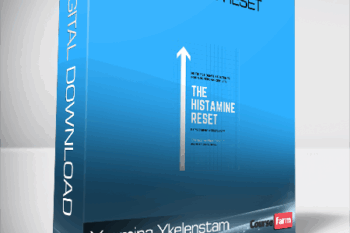 Yasmina Ykelenstam – Histamine Reset