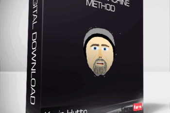 Kevin Hutto – The Time Machine Method