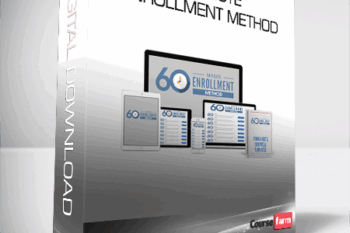 60 Minute Enrollment Method