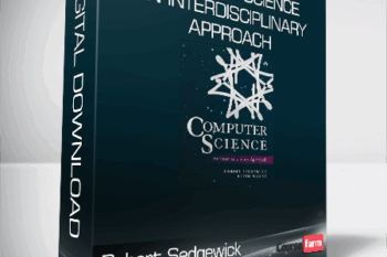 Robert Sedgewick – Computer Science – An Interdisciplinary Approach