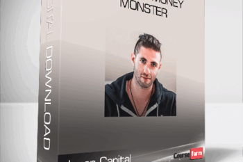 Jason Capital – The 4-Day Money Monster